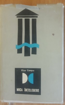 Eliza Campus - Mica Intelegere foto