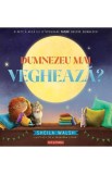 Dumnezeu mai vegheaza? - Sheila Walsh - Act si Politon