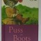 PUSS IN BOOTS , retold by VERA SOUTHGATE , illustrations by GINO D &#039; ACHILLE , 2008