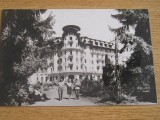 QW24 G - Carte postala - tematica turism - vedere - Govora 5, Circulata, Fotografie, Valcea