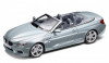 Macheta Oe Bmw M6 Cabrio F12 M Silverstone II 1:18 80432253656