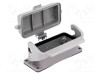 Carcasă HARTING HDC Han&reg; B 16B cu capac pentru conectori