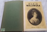 Marie Walewska, l'&eacute;pouse polonaise de Napol&eacute;on. D'ORNANO (Comte).