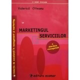 Valerica Olteanu - Marketingul serviciilor (editia 2003)