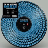 Black And Blue (Zoetrope Vinyl) | The Rolling Stones