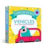 Follow me and see - Vehicles