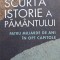 Scurta istorie a pamantului - Andrew H. Knoll