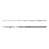 Lanseta Somn Carbon Delphin SymbolCAT Bronze 255cm, 2 Tronsoane, 500g, Actiune Semi-Parabolica, Pescuit