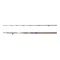 Lanseta somn carbon Delphin SymbolCAT Bronze, 255 cm, 2 tronsoane, A: 500 g, actiune semi-parabolica