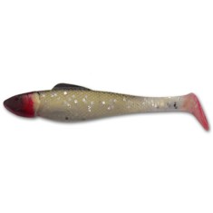 Shad Relax Ohio 2.5 inch Standard, 7.5cm S050R 10 buc/plic