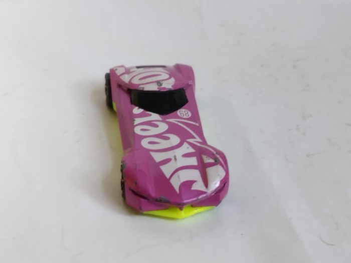 bnk jc Hot Wheels 2022 - Twin Mill Gen-E - Speed Blur 5‑Pack