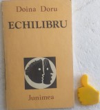 Echilibru Versuri Doina Doru