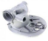 Colector apa pentru masina de spalat vase Whirlpool WIO3T133DEL 482000089338