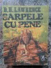 D. H. LAWRENCE - SARPELE CU PENE