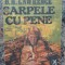 D. H. LAWRENCE - SARPELE CU PENE