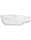 Sticla pentru far dreapta BMW Seria 3 F30, F31 Non Facelift (2011 - 2015) far cu Bixenon