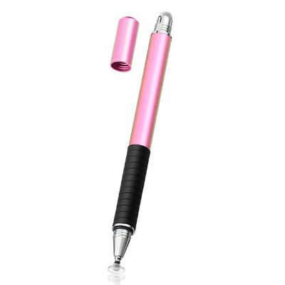 Stylus Pen Universal - Techsuit (JC02) - Light Pink foto