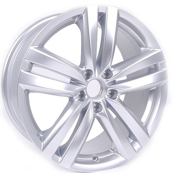 Janta Aliaj Oe Volkswagen 18&amp;quot; 7,5J x 17 ET47 3AA601025H88Z