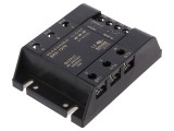 Releu Semiconductor 75A 3-fazat 24-240VAC