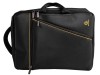Rucsac laptop 15,6 Exactive Dual Exacompta 17734E, negru