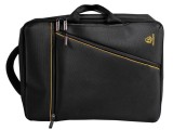 Rucsac laptop 15,6 Exactive Dual Exacompta 17734E, negru