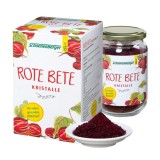 Sfecla Rosie Cristale (Rote Bete Kristalle) Bio 200 grame Schoenenberger