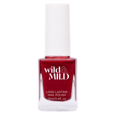 Lac unghii Long Lasting 0010 Love Explosion Wild &amp;amp; Mild, 12ml foto