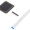 Afișaj TFT 1.54&quot; 240x240mm Interfață GDI SPI