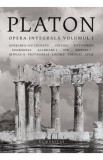 Opera integrala Vol.1 - Platon