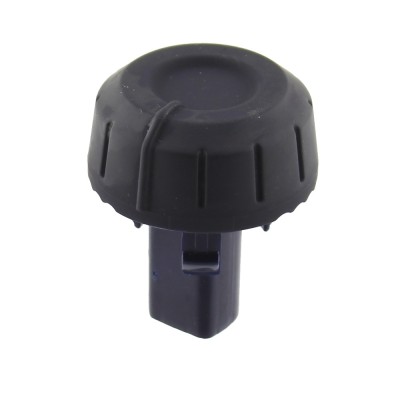 Buton selector, 5312512691, Delonghi F28533.W1, D000157 foto