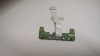 HP Pavilion ZV6000 - LED & Button Board & Cable LS-2431