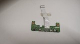 HP Pavilion ZV6000 - LED &amp; Button Board &amp; Cable LS-2431