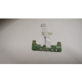 HP Pavilion ZV6000 - LED &amp; Button Board &amp; Cable LS-2431