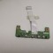 HP Pavilion ZV6000 - LED &amp; Button Board &amp; Cable LS-2431