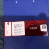 Bilet CFR CLUJ - FC LUGANO