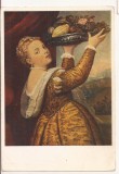 FA99 -Carte Postala- GERMANIA - Tizian, Tizians Tochter Lavinia - Berlin , necirculata, Fotografie