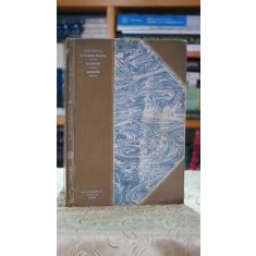 Le dedale. Modestie (1913; bogat ilustrata; hartie velina) - Paul Hervieu