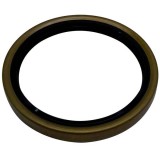 Simering Fuzeta Fata ATV Linhai 200 250 260 275 300 310 320, Buyang 250 260, Cod OEM 21818, Dimensiuni 60.5x73.2x8