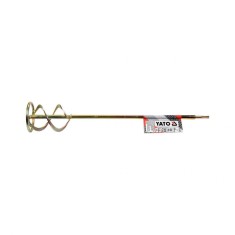 Malaxor SDS+ 100 x 600mm Yato YT-5501