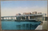 Constanta, silozurile// CP perioada interbelica