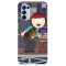 Husa compatibila cu Oppo A72 4G model Randy Marsh South Park, Silicon, TPU, Viceversa
