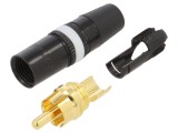 Conector REAN Modul Carcasă Scurtă, Cod Produs NYS373-9