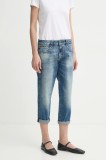 G-Star jeans Kate femei high waist