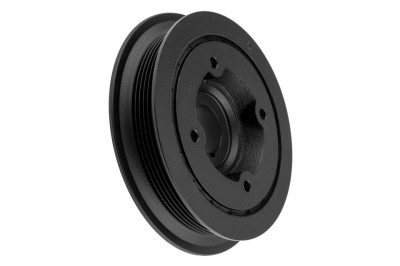 Fulie arbore cotit Opel Motor 2.0di, Dti, 2.2dti Astra G 1998-, Omega B 1997-, Vectra B, C 1997-, Signum 2003-, Zafira 1999-, NTY RKP-PL-001 foto