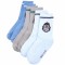 Șosete copii 5 perechi EU 30-34 14716