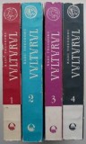 Vulturul (4 volume) &ndash; Radu Theodoru