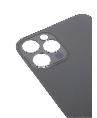 Capac Baterie Apple iPhone 12 Pro Gri foto