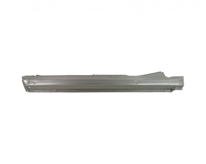 Prag Fiat Punto I (176) 10.1993-09.1999 Stanga 5893758, cu 5 Usi, prag din metal