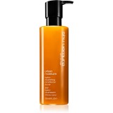 Shu Uemura Urban Moisture balsam pentru par uscat 250 ml