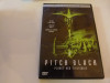 Pitch black, DVD, Engleza